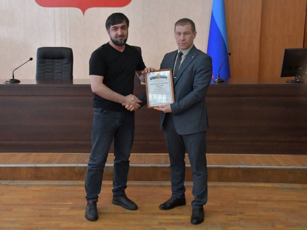 Сергей Колягин: Финишировал медицинский профилактический осмотр несовершеннолетних жителей городского округа город Первомайск, в котором были задействованы специалисты из шефа-региона Калужской области Сергей Колягин: Финишировал медицинский профилактический осмотр несовершеннолетних жителей городского округа город Первомайск, в котором были задействованы специалисты из шефа-региона Калужской области