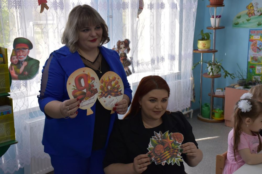 «Окна Победы»: Дух Победы в каждом из нас «Окна Победы»: Дух Победы в каждом из нас