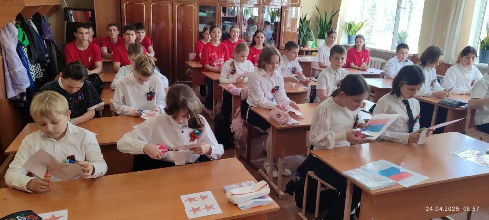 «Окна Победы»: Дух Победы в каждом из нас «Окна Победы»: Дух Победы в каждом из нас