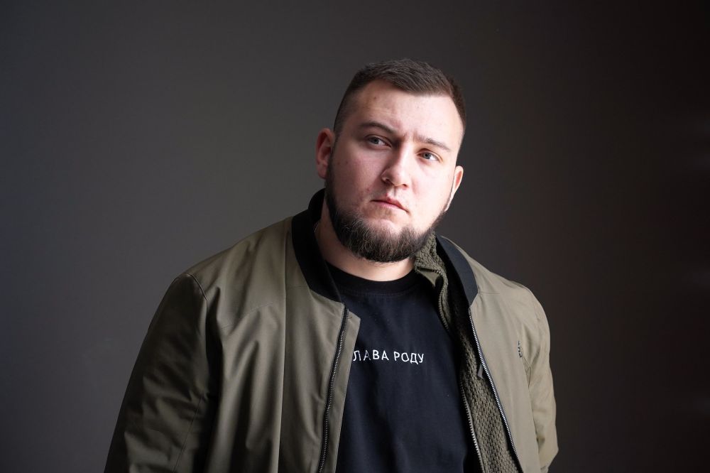 Наш продуктивный Первомай. В ЛНР приехал статс-секретарь — заместитель руководителя Росмолодёжи Денис Аширов Наш продуктивный Первомай. В ЛНР приехал статс-секретарь — заместитель руководителя Росмолодёжи Денис Аширов