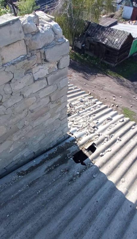 В двух домах Червонопартизанска проведен демонтаж старой кирпичной кладки В двух домах Червонопартизанска проведен демонтаж старой кирпичной кладки