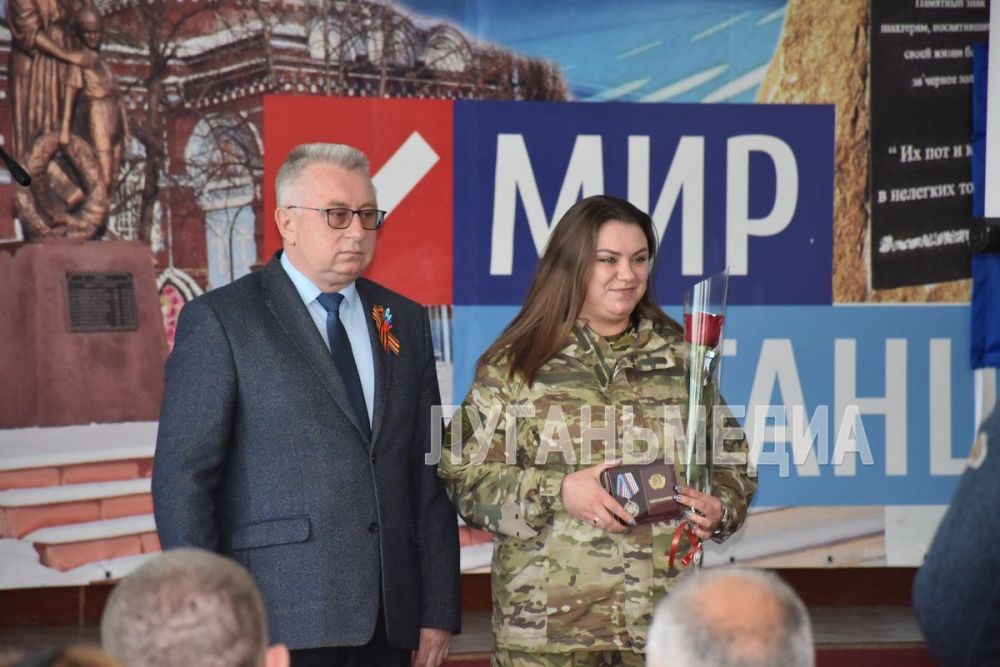 Жизнь, принесенная в жертву на алтарь служения Родине – священна! Жизнь, принесенная в жертву на алтарь служения Родине – священна!