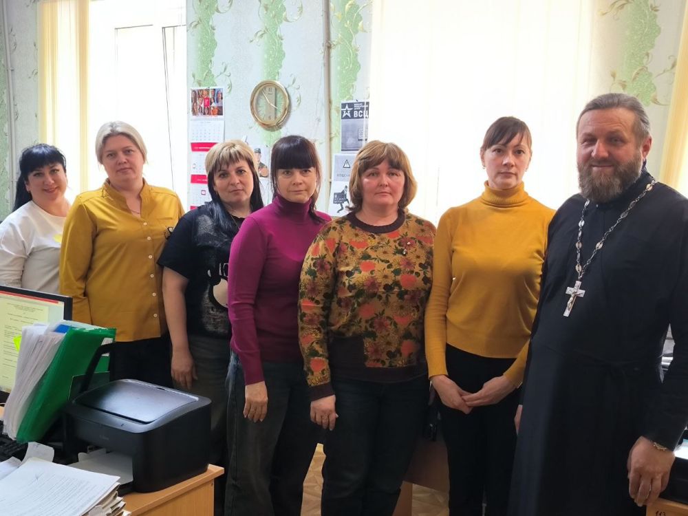 Свыше 300 подопечных филиала Фонда «Защитники Отечества» в ЛНР окунулись в мир культуры и досуга в апреле! Свыше 300 подопечных филиала Фонда «Защитники Отечества» в ЛНР окунулись в мир культуры и досуга в апреле!