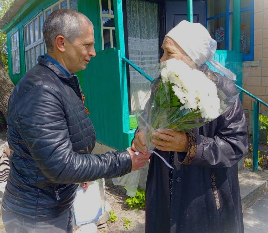 80-Летие Победы: Чествуя Героев Великой Отечественной Войны 80-Летие Победы: Чествуя Героев Великой Отечественной Войны