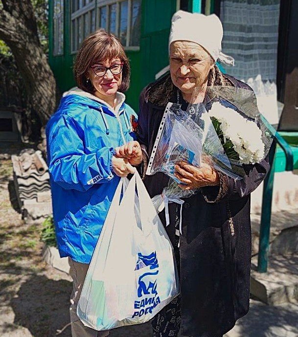 80-Летие Победы: Чествуя Героев Великой Отечественной Войны 80-Летие Победы: Чествуя Героев Великой Отечественной Войны