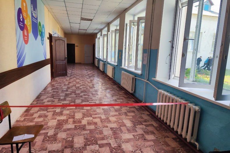 В образовательных организациях Свердловска прошли всероссийские учения по антитеррору В образовательных организациях Свердловска прошли всероссийские учения по антитеррору