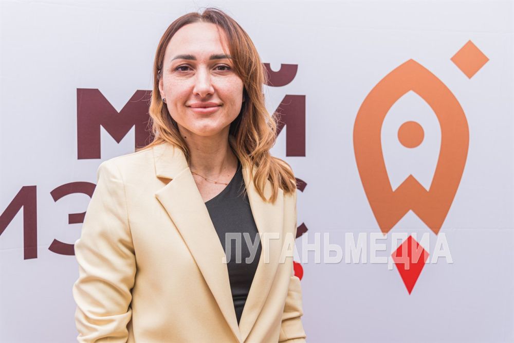 Центр «Мой бизнес» ЛНР оказал поддержку трем предпринимателям в установке стенда на XX Всероссийском форуме-выставке «ГОСЗАКАЗ», прошедшем в Санкт-Петербурге Центр «Мой бизнес» ЛНР оказал поддержку трем предпринимателям в установке стенда на XX Всероссийском форуме-выставке «ГОСЗАКАЗ», прошедшем в Санкт-Петербурге