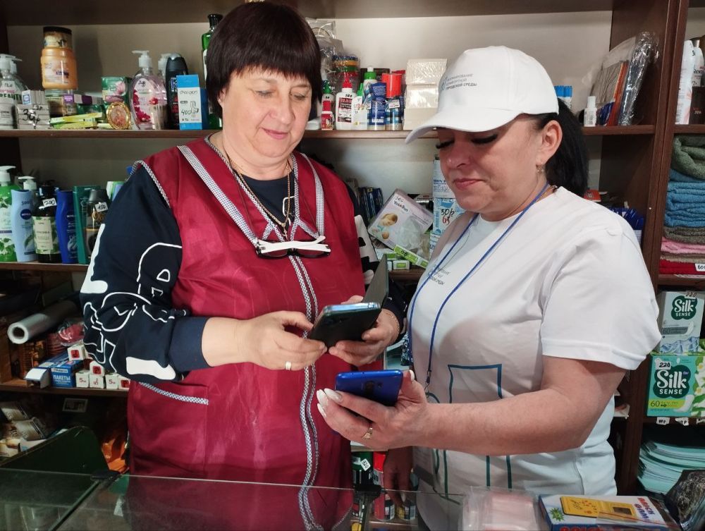 Новопсковцы выбирают будущее своего округа: продолжается голосование за благоустройство территорий! Новопсковцы выбирают будущее своего округа: продолжается голосование за благоустройство территорий!