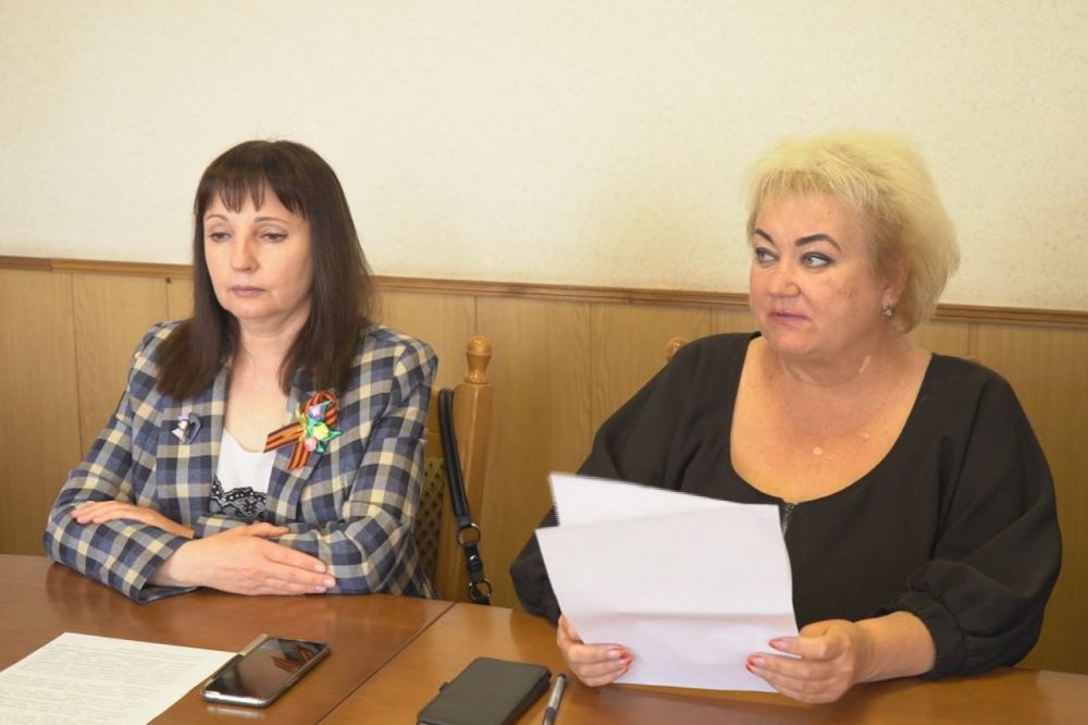 Андрей Сухачев: Также обсудили итоги наведения санитарного порядка в рамках акции “Чистая Республика” и Всероссийского субботника Андрей Сухачев: Также обсудили итоги наведения санитарного порядка в рамках акции “Чистая Республика” и Всероссийского субботника