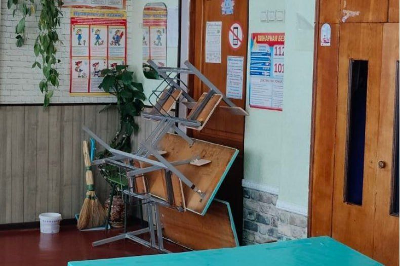 В образовательных организациях Свердловска прошли всероссийские учения по антитеррору В образовательных организациях Свердловска прошли всероссийские учения по антитеррору