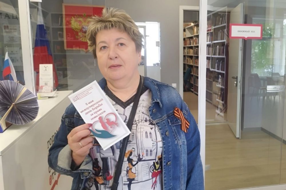 Социальная акция «Мир вокруг доступен всем» состоялась в Свердловске Социальная акция «Мир вокруг доступен всем» состоялась в Свердловске