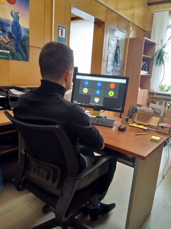 Состоялся очередной этап методической деятельности «Комикино» Состоялся очередной этап методической деятельности «Комикино»