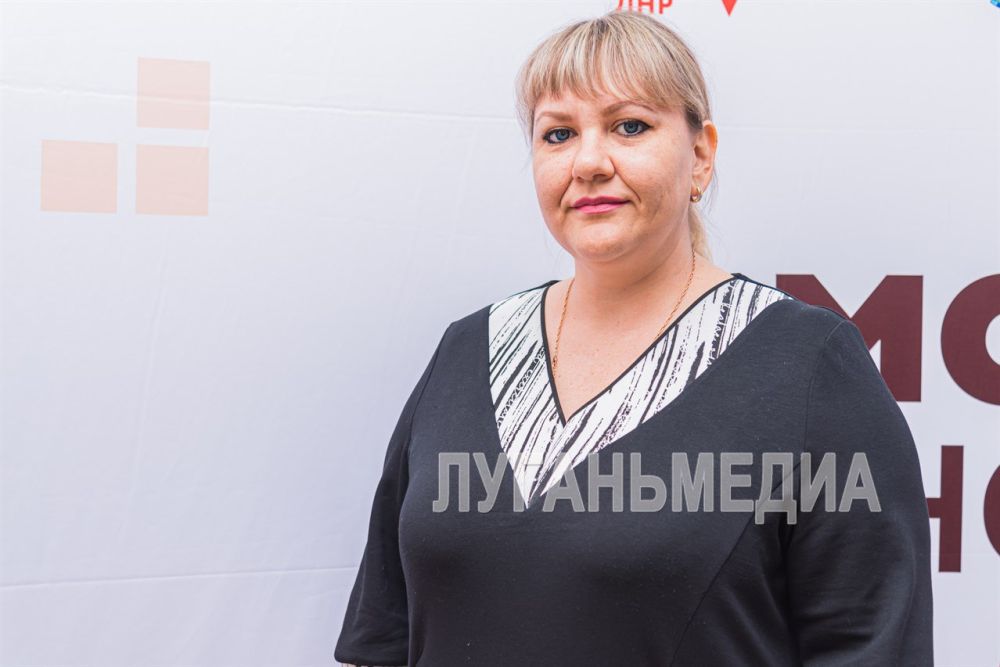Центр «Мой бизнес» ЛНР оказал поддержку трем предпринимателям в установке стенда на XX Всероссийском форуме-выставке «ГОСЗАКАЗ», прошедшем в Санкт-Петербурге Центр «Мой бизнес» ЛНР оказал поддержку трем предпринимателям в установке стенда на XX Всероссийском форуме-выставке «ГОСЗАКАЗ», прошедшем в Санкт-Петербурге
