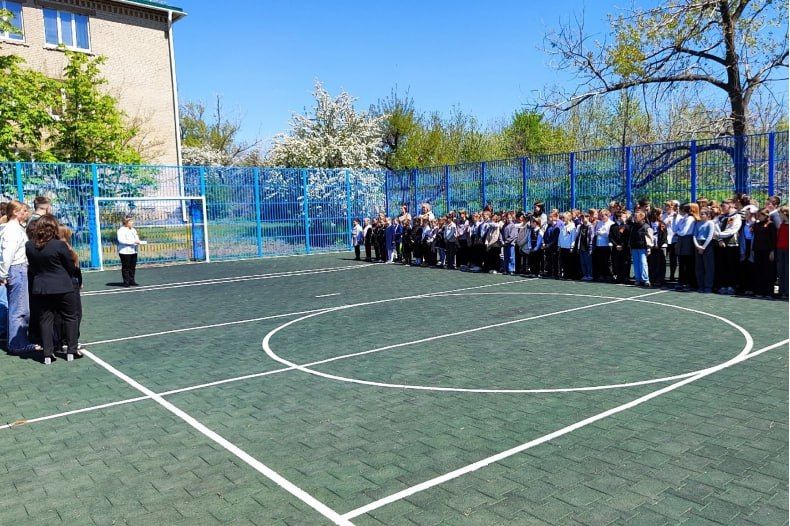 В образовательных организациях Свердловска прошли всероссийские учения по антитеррору В образовательных организациях Свердловска прошли всероссийские учения по антитеррору