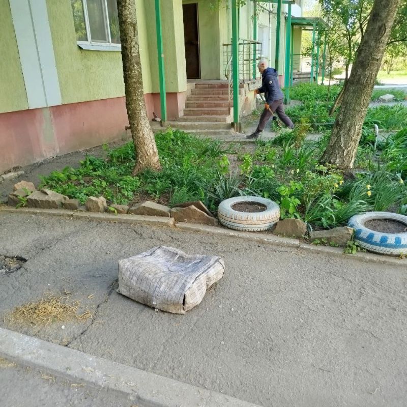 В апреле специалисты филиалов «Единого регионального фонда по управлению МКД на территории ЛНР» отработали 2062 заявки Аварийными службами! В апреле специалисты филиалов «Единого регионального фонда по управлению МКД на территории ЛНР» отработали 2062 заявки Аварийными службами!