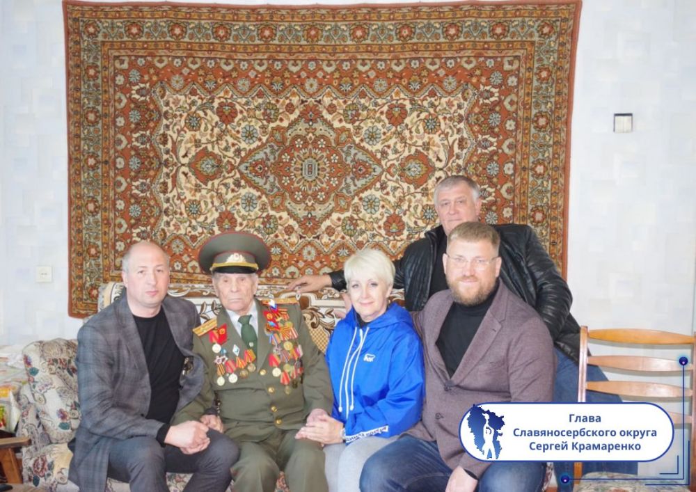 Подборка о ГЛАВном. Глава Антрацитовского округа - Сергей Саенко Подборка о ГЛАВном. Глава Антрацитовского округа - Сергей Саенко