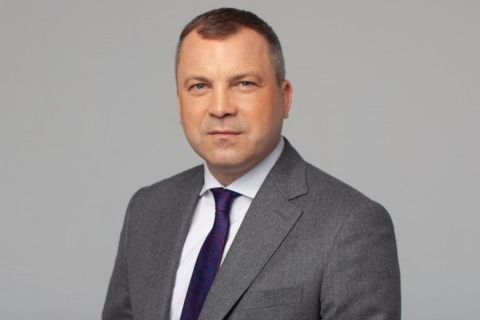 Евгений Попов: 1,9 млн тонн антрацита — каменного угля высшего сорта — импортировал в марте из России Китай
