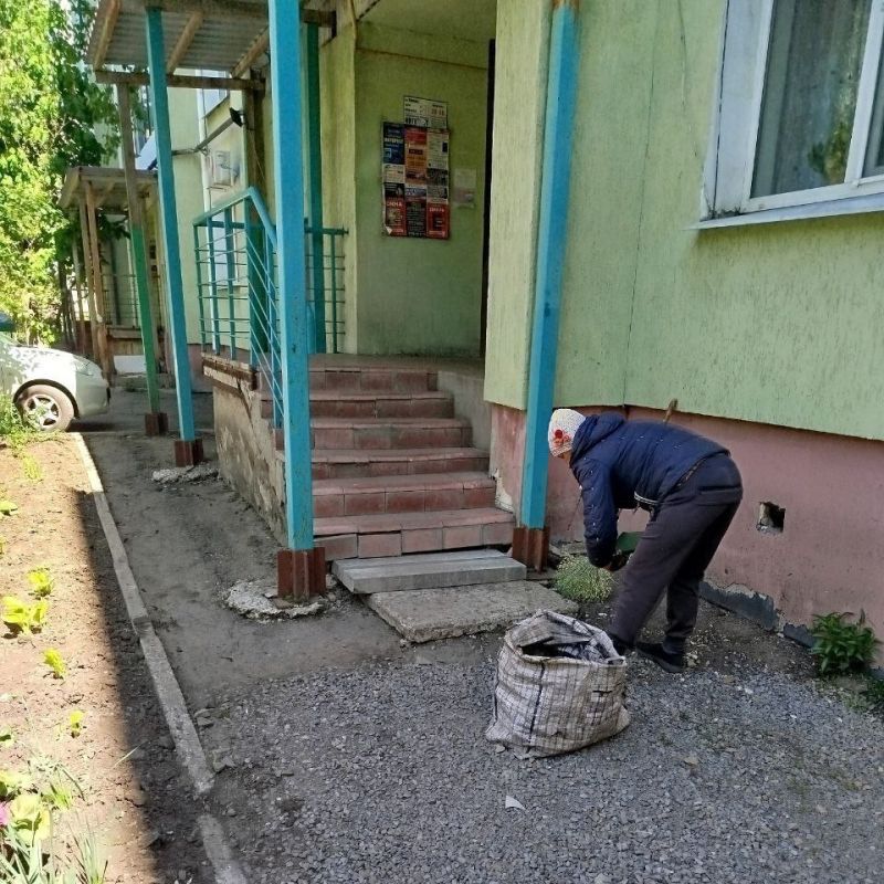 В апреле специалисты филиалов «Единого регионального фонда по управлению МКД на территории ЛНР» отработали 2062 заявки Аварийными службами! В апреле специалисты филиалов «Единого регионального фонда по управлению МКД на территории ЛНР» отработали 2062 заявки Аварийными службами!