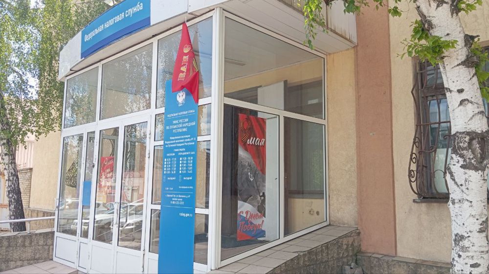 Улицы Республики наполняются атмосферой Дня Победы Улицы Республики наполняются атмосферой Дня Победы