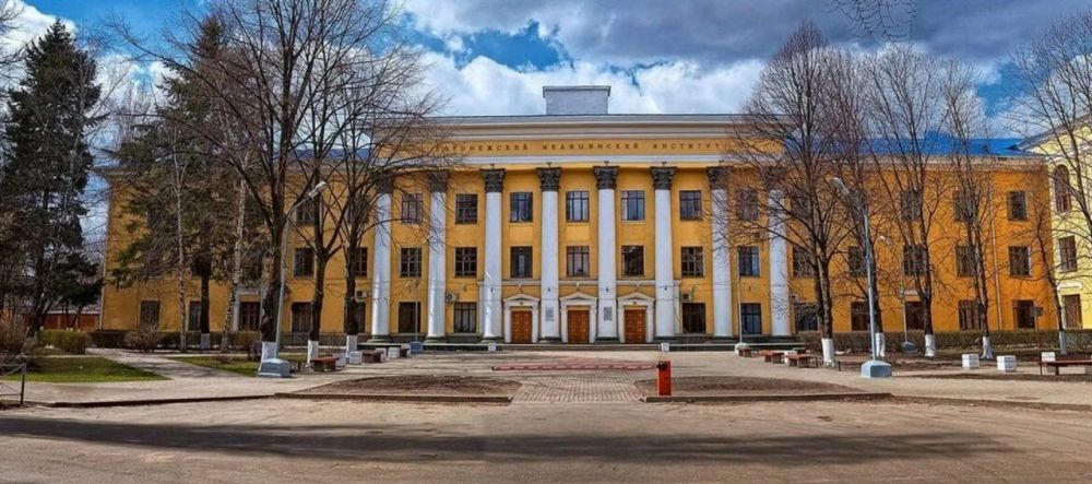 Дайджест. Ремонт и культурное сотрудничество – Воронежская область помогла ЛНР в апреле Дайджест. Ремонт и культурное сотрудничество – Воронежская область помогла ЛНР в апреле