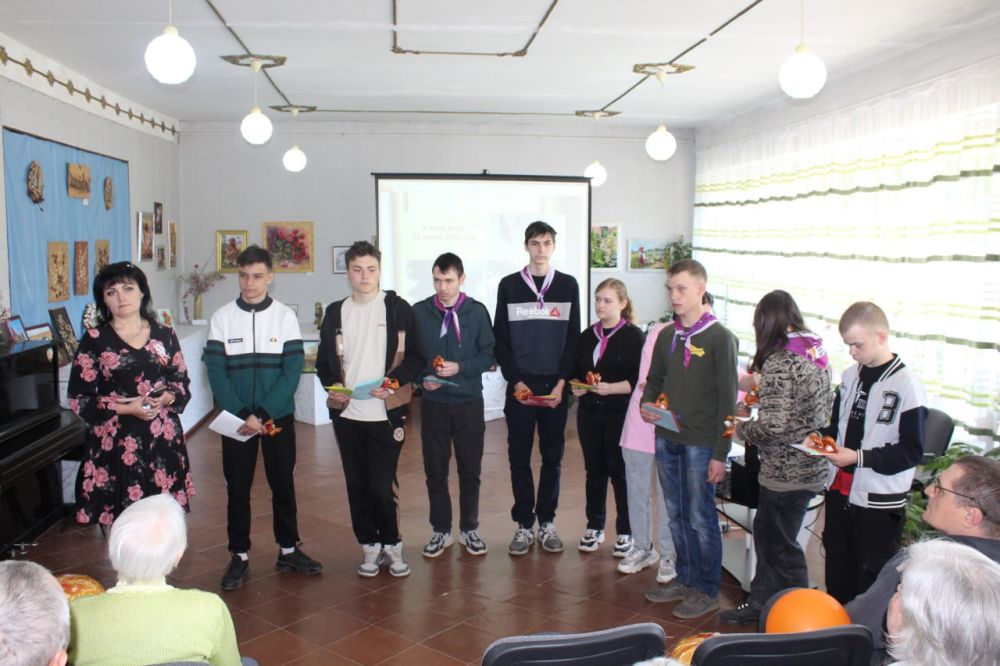 Концертная программа «Строки, опаленные войной» Концертная программа «Строки, опаленные войной»