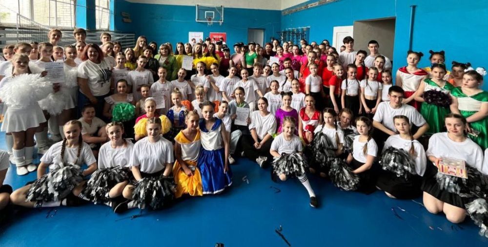 При поддержке Единой России в Красном Луче прошел Республиканский форум «Луганский характер – характер победителей», приуроченный к 80-летию Победы в Великой Отечественной войне При поддержке Единой России в Красном Луче прошел Республиканский форум «Луганский характер – характер победителей», приуроченный к 80-летию Победы в Великой Отечественной войне