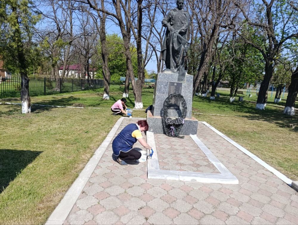 Долг каждого поколения – чтить память о погибших героях Долг каждого поколения – чтить память о погибших героях