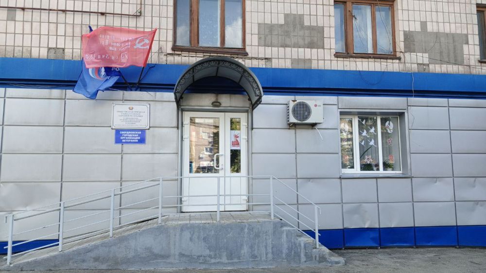 Всероссийская акция «Окна Победы» направлена на сохранение исторической памяти о героизме и смелости советских солдат Всероссийская акция «Окна Победы» направлена на сохранение исторической памяти о героизме и смелости советских солдат
