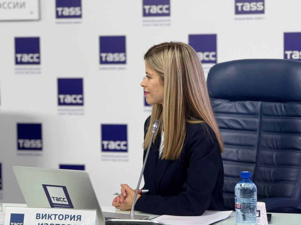 Василий Носков: Принял участие в пресс-конференции о перспективах развития патриотического молодежного туризма в Новосибири в ТАСС Василий Носков: Принял участие в пресс-конференции о перспективах развития патриотического молодежного туризма в Новосибири в ТАСС