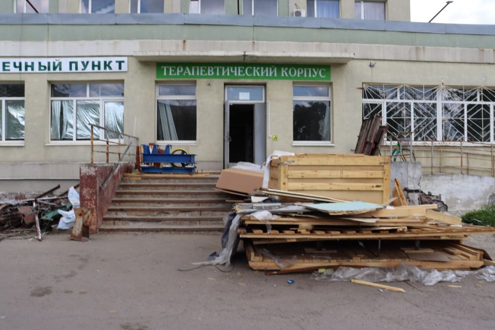 Красноярский край помогает Свердловской ЦГМБ обновить лифтовое хозяйство Красноярский край помогает Свердловской ЦГМБ обновить лифтовое хозяйство