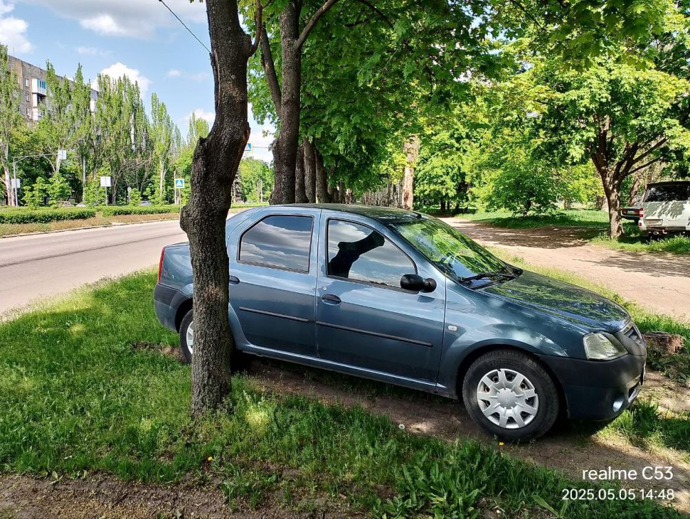 Администрация города предупреждает: стоянка автотранспортных средств на газонах будет караться по закону Администрация города предупреждает: стоянка автотранспортных средств на газонах будет караться по закону