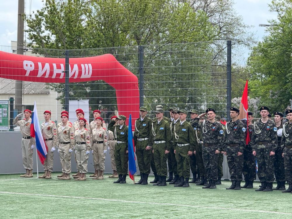 Дарья Лантратова: Одно из самых ярких воспоминаний из детства — игра Зарница Дарья Лантратова: Одно из самых ярких воспоминаний из детства — игра Зарница
