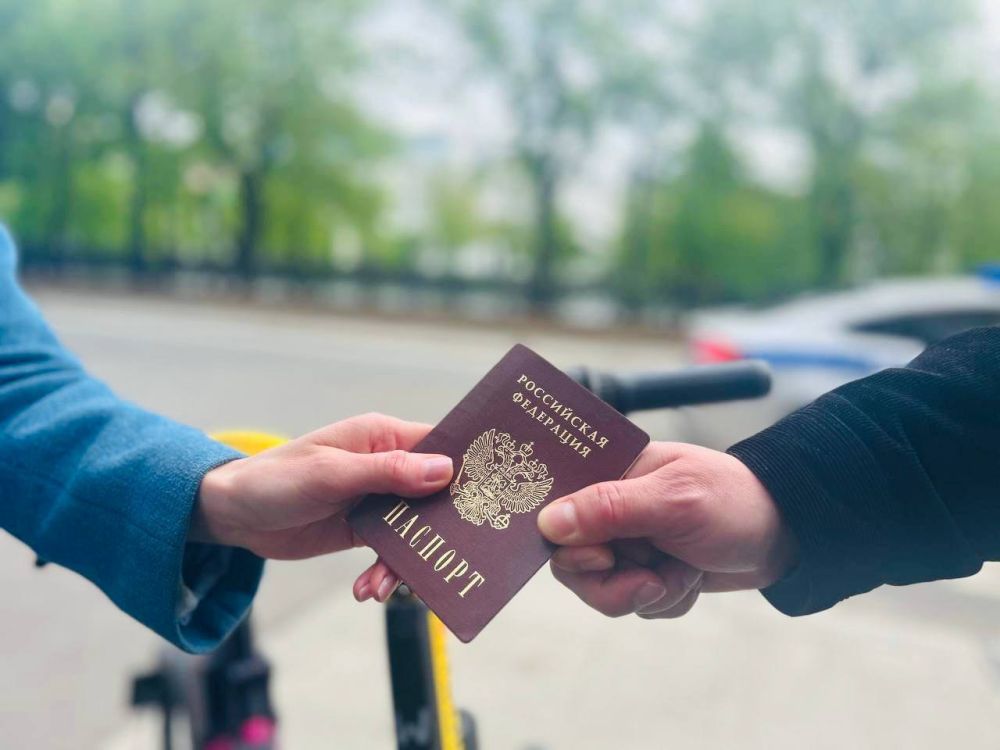 Как в МФЦ ЛНР получить справку об участии в СВО Как в МФЦ ЛНР получить справку об участии в СВО