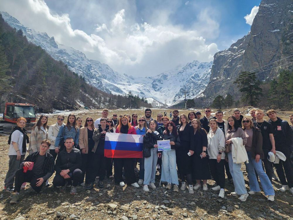 Бесплатное путешествие по России – реальность! Бесплатное путешествие по России – реальность!