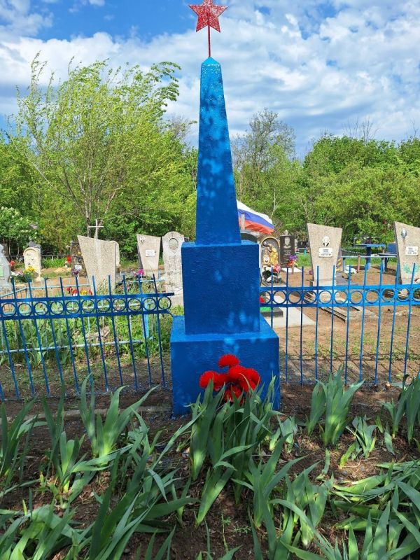 Долг каждого поколения – чтить память о погибших героях Долг каждого поколения – чтить память о погибших героях