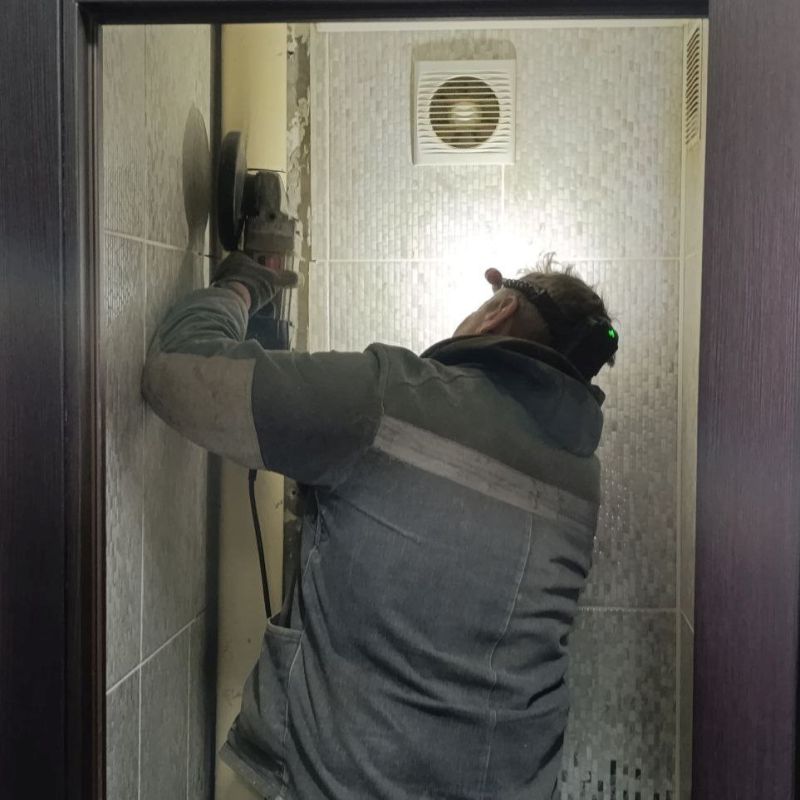 Замена канализационной системы — это серьезный и ответственный процесс, требующий тщательной подготовки и профессионального подхода Замена канализационной системы — это серьезный и ответственный процесс, требующий тщательной подготовки и профессионального подхода