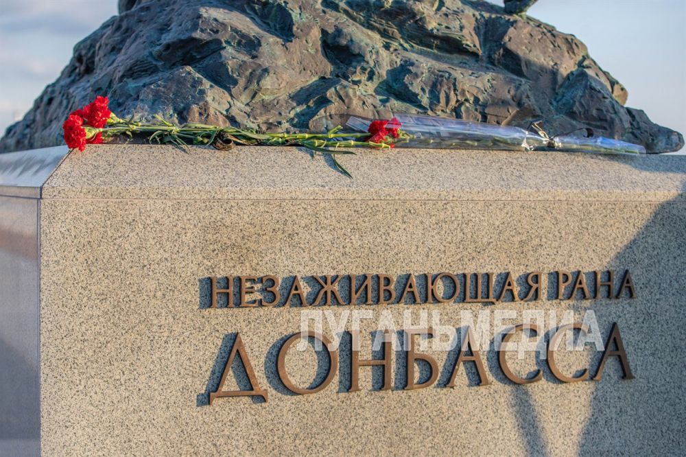 В республику прибыла частица Вечного огня из Москвы В республику прибыла частица Вечного огня из Москвы