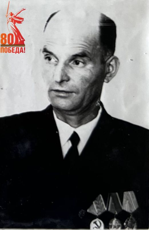 Сухаревская Степанида Наумовна Сухаревская Степанида Наумовна