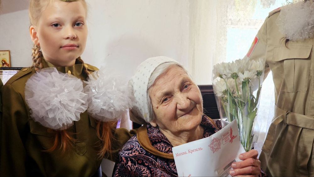 В рамках празднования Года защитника Отечества и в преддверии 80-летия Великой Победы, когда вся страна с особым трепетом вспоминает героические страницы истории, сотрудники отдела жизнеобеспечения пгт Дзержинский и... В рамках празднования Года защитника Отечества и в преддверии 80-летия Великой Победы, когда вся страна с особым трепетом вспоминает героические страницы истории, сотрудники отдела жизнеобеспечения пгт Дзержинский и...