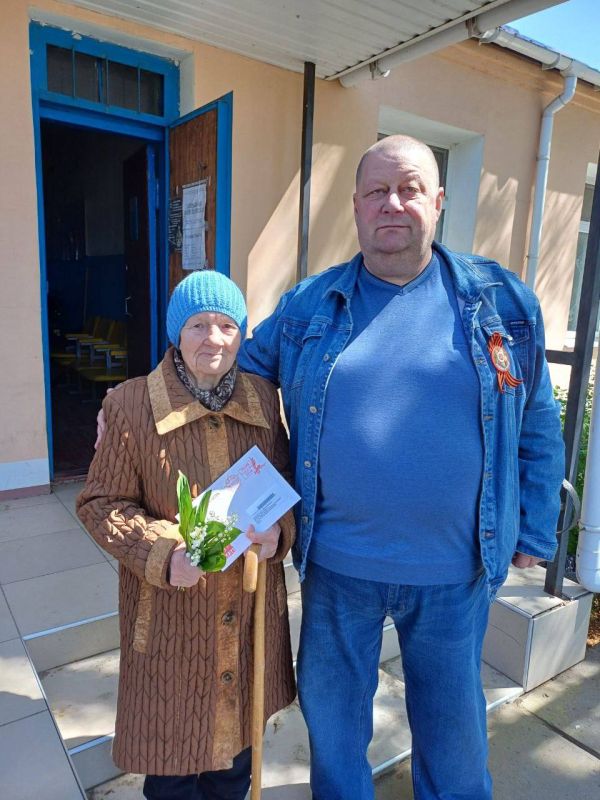 Петровский отдел жизнеобеспечения населенных пунктов Петровка, Войтово: Петровский отдел жизнеобеспечения населенных пунктов Петровка, Войтово: