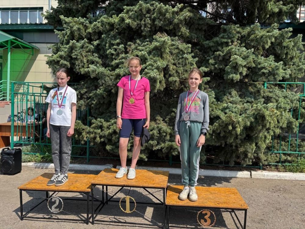 В городе Лутугино на базе Лутугинской спортивной школы прошло Первенство ЛНР по спортивному ориентированию В городе Лутугино на базе Лутугинской спортивной школы прошло Первенство ЛНР по спортивному ориентированию