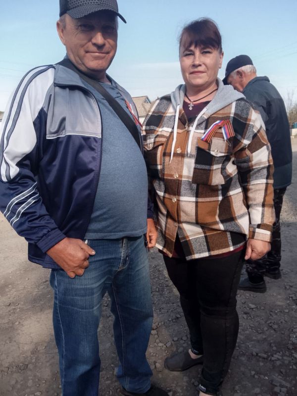 В преддверии празднования Года защитника Отечества и 80-летней годовщины со дня Победы в Великой Отечественной войне сотрудники Грибовахского сельского клуба прошла патриотическая акция «Георгиевская ленточка», в которой... В преддверии празднования Года защитника Отечества и 80-летней годовщины со дня Победы в Великой Отечественной войне сотрудники Грибовахского сельского клуба прошла патриотическая акция «Георгиевская ленточка», в которой...