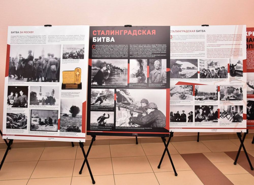 «Они снимали войну». . Тематическая выставка с таким названием открылась в преддверии Дня победы в столичном кинотеатре «Русь» «Они снимали войну». . Тематическая выставка с таким названием открылась в преддверии Дня победы в столичном кинотеатре «Русь»