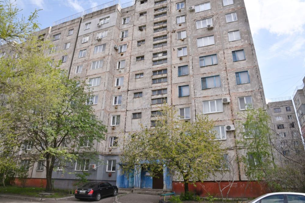 В квартале 60 лет СССР появился долгожданный комфорт: в доме №34 запустили новые лифты В квартале 60 лет СССР появился долгожданный комфорт: в доме №34 запустили новые лифты