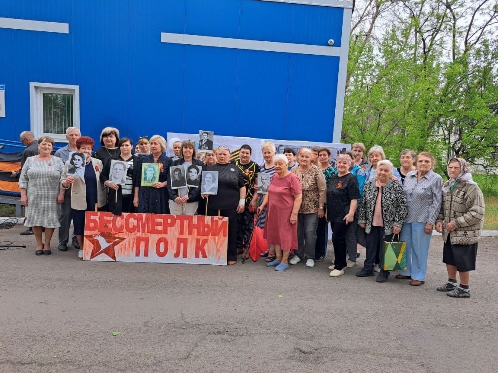 Подвиг, который ничем не измерить Подвиг, который ничем не измерить