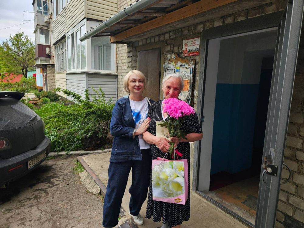 Наталия Пащенко: Никто не забыт, ничто не забыто… Наталия Пащенко: Никто не забыт, ничто не забыто…