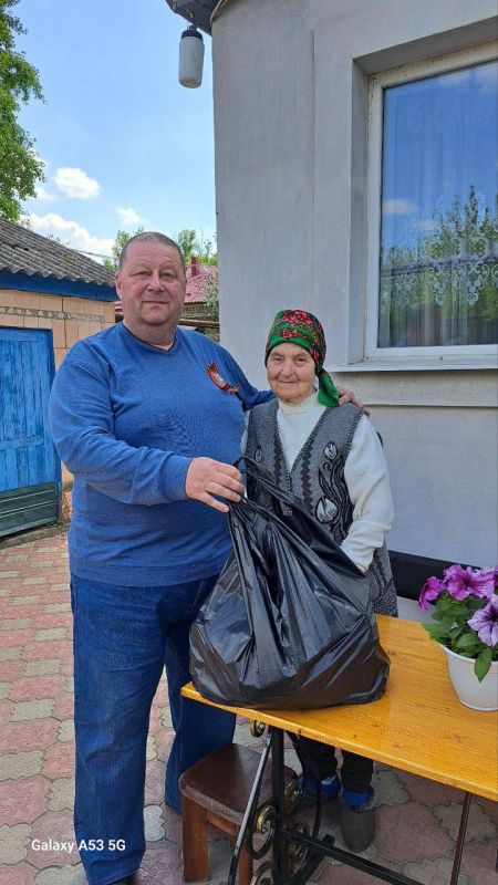 Петровский отдел жизнеобеспечения населенных пунктов Петровка, Войтово: Петровский отдел жизнеобеспечения населенных пунктов Петровка, Войтово:
