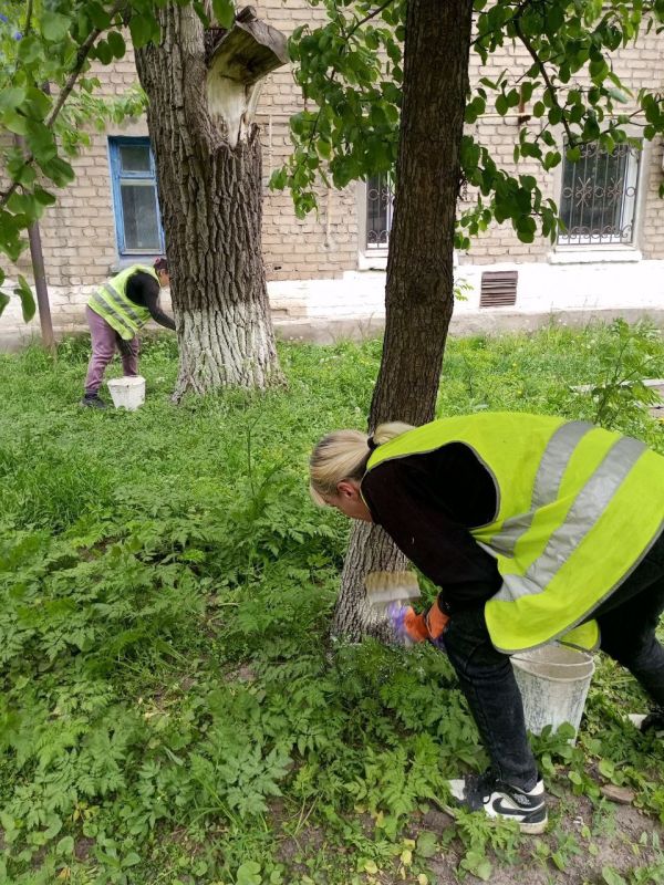 «Коммунальные службы – на личном контроле» «Коммунальные службы – на личном контроле»