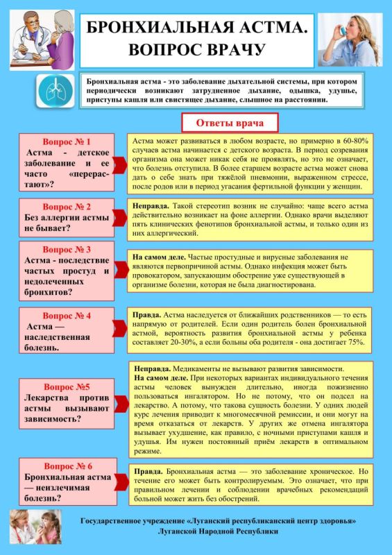 Мохначева Раиса Павловна. Врач-пульмонолог ГБУЗ «СЦГМБ» ЛНР Мохначева Раиса Павловна. Врач-пульмонолог ГБУЗ «СЦГМБ» ЛНР