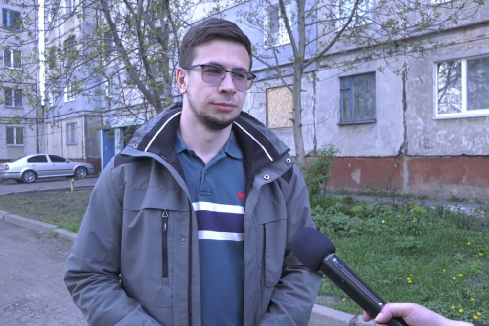 В квартале 60 лет СССР появился долгожданный комфорт: в доме №34 запустили новые лифты В квартале 60 лет СССР появился долгожданный комфорт: в доме №34 запустили новые лифты